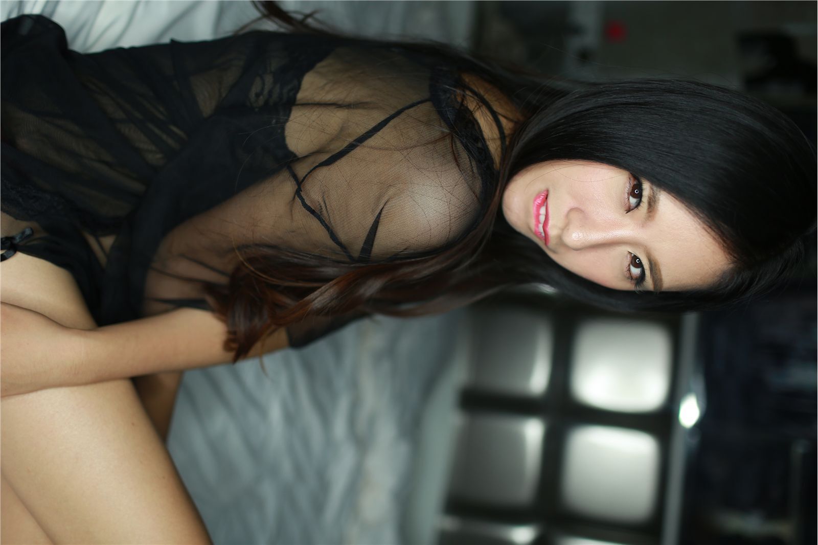 性感模特写真 莉莉2014.09.03 2